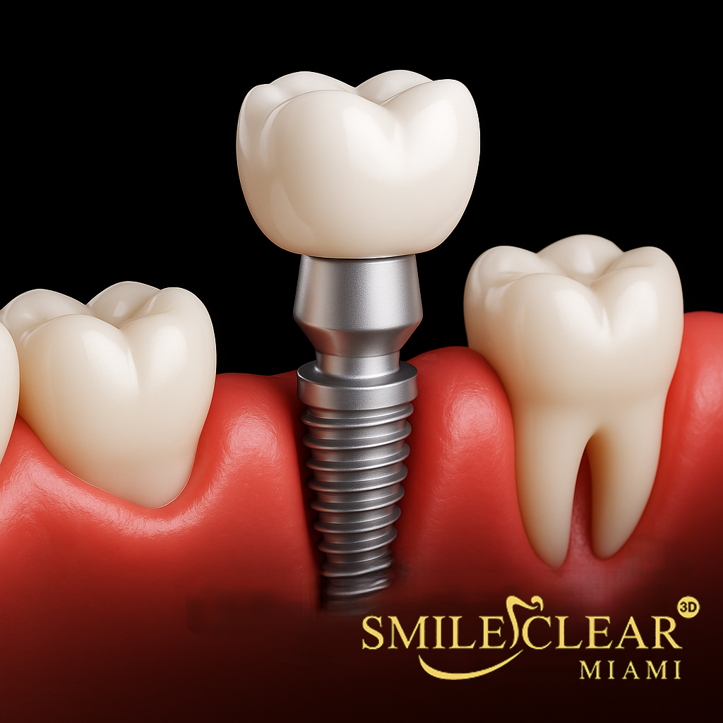 Dental Implants